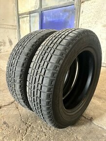 Zimné pneumatiky Mentor M-200 175/65 R14