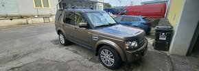 Land Rover Discovery 4 - 1