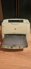 Nefunkcna tlaciaren hp laserjet 1150