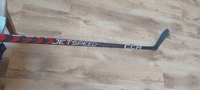 Hokejka CCM jetspeed FT5 pro int.