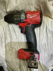 Milwaukee M18 FPD2