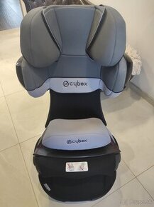 Cybex PALLAS 2 - fix Grey TOP stav