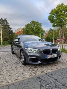 BMW M140i