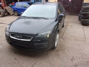 FORD FOCUS 2 2009 3dv 5dv FACELIFT