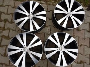 17"5x114,3 MAZDA,KIA, HYUNDAI,MITS.REN.Hlinikove disky