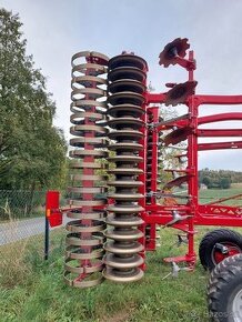 HORSCH Terrano 6.4 GX