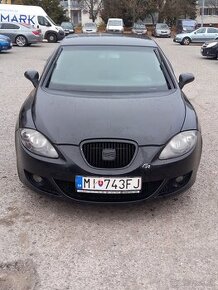 Seat Leon 2