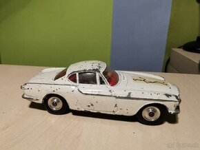 Corgi toys Volvo P1800 James Bond 007