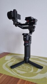 Stabilizátor Ronin dji RS 3 MINI