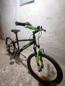 Btwin detský bicykel