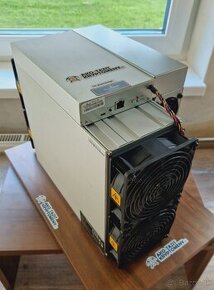 Asic Ant_miner S19 (95 TH/s) Bitmain - ťažba_BTC