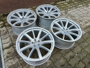 Audi ALU disky R21 10,5J, 5x112, AUDI Sport RSQ8,SQ7,RS6,RS7