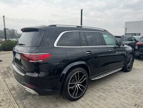 Mercedes-Benz GLS 580 4Matic AMG Line, Prvy majitel, Pano