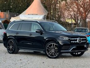 Mercedes-Benz GLS 580 4Matic AMG Line, Prvy majitel, Pano