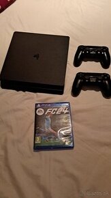 Sony PLAYSTATION 4 Slim 1TB | 1 hry | PS