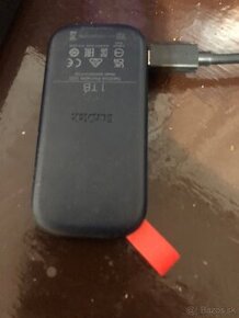 SSD Disk