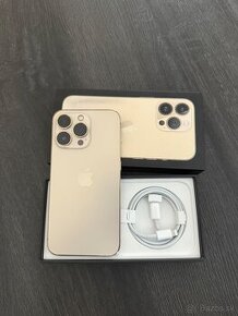 iPhone 13 PRO 128 GB GOLD