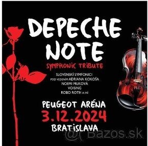 Depeche Note 3.12.2024