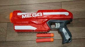 Nerf mega magnus