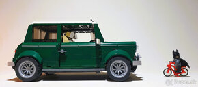 10242 LEGO Mini Cooper MK VII