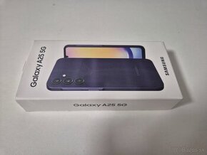 Samsung GALAXY A25 5G