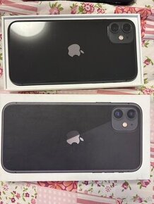 Predám IPhone 11 128gb