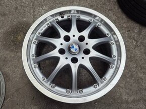 5x120 r17 ET20 x 8J elektróny na BMW