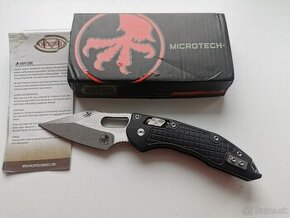 Zatvárací Nôž Microtech Stitch