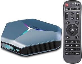 android TV BOX - A95X F4  - 4GB/128GB - nový