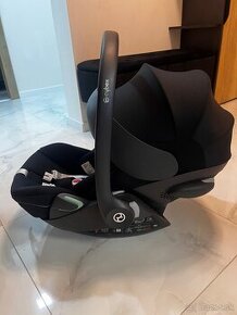 Vajíčko Cybex Cloud G i-Size