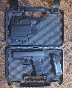 Sig sauer p365 sas