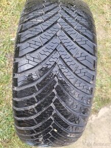 Zimná pneu GRENN-MAX 195/55 R15