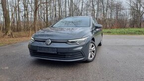 Volkswagen Golf Variant 8 2.0tdi DSG