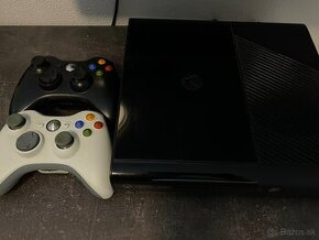 XBOX 360 Slim E 250GB