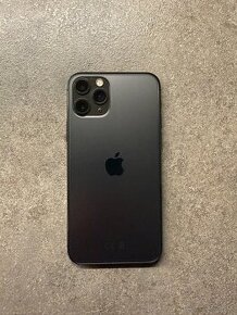 IPHONE 11 PRO 256GB SPACE GRAY