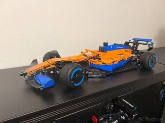 LEGO McLaren Formula 1