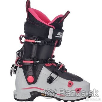 Scott Women's Celeste Touring Ski Boots MP 24,5