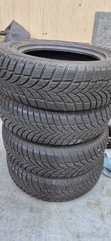 ZIMNÉ PNEU 225/65 R17 MAXXIS SUV