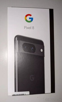 google pixel 8