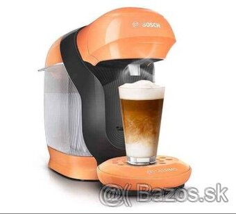 Tassimo kavovar