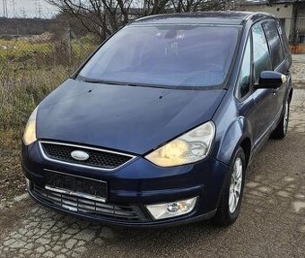 Rozpredám Ford Galaxy 1.8 tdci 92kw 2007