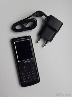 NOKIA 6500