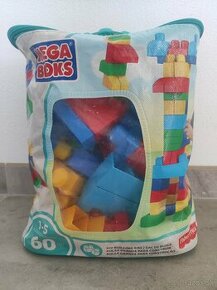 Mega bloks