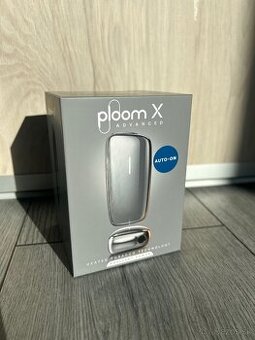 Ploom x Advanced