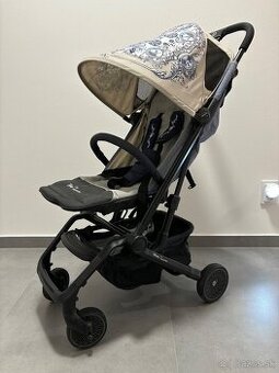 Športový kočík Easywalker Buggy XS