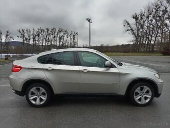 BMW X6 3.0d 180kw Xdrive - 1