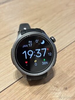 AMAZFIT BALANCE v záruke