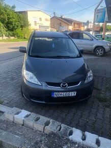 Mazda 5