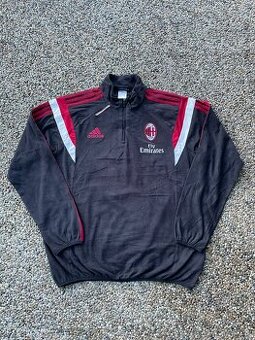 AC Milan Adidas sveter L