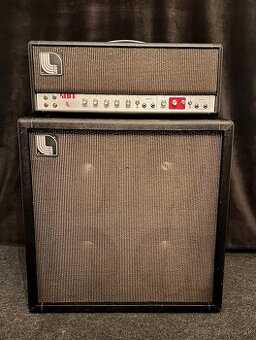 LANEY KLIPP L100 - VINTAGE 73´